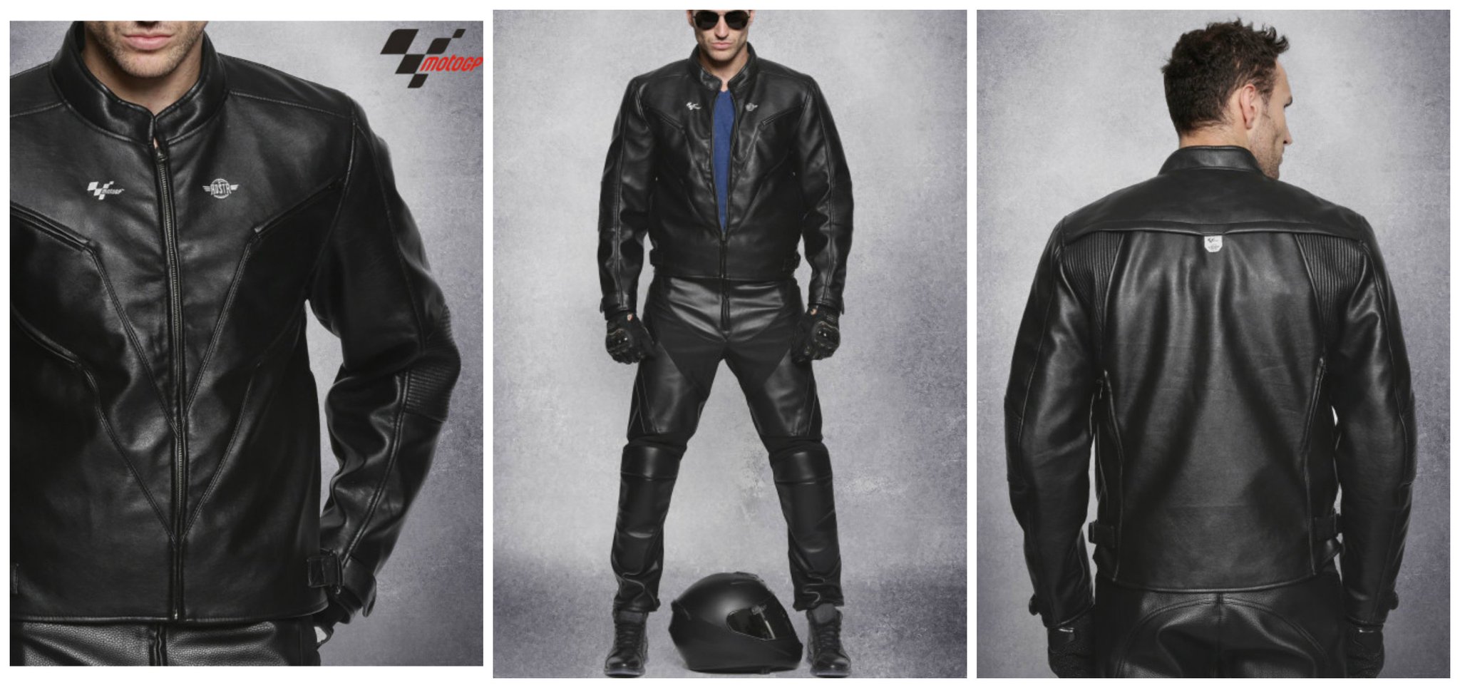 Roadster motogp best sale jacket