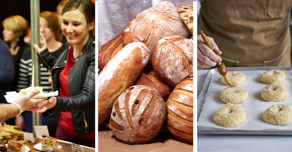 BBCGoodFoodShow's tweet photo. We've revealed our shortlist for #GFSNIBakery - see who made it... https://t.co/PAWgTyuPay https://t.co/Fe0lUGv5xY