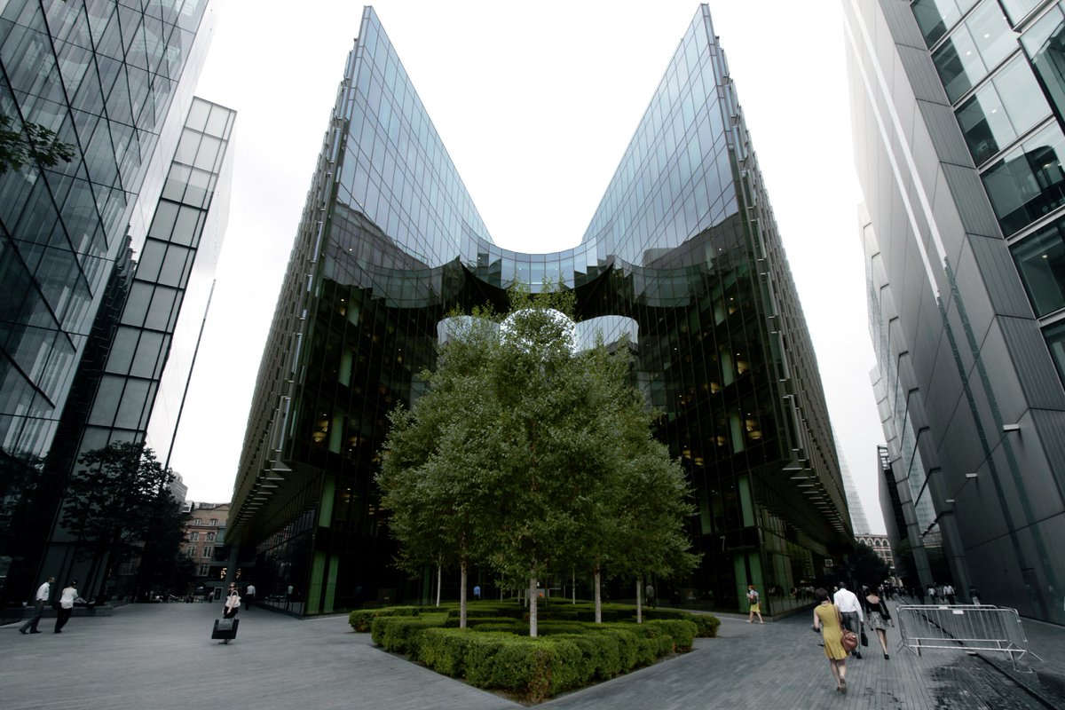 Ingleton Wood LLP on Twitter "International BREEAM InUse Auditor Rob