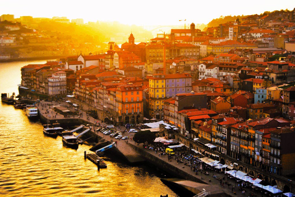 Sapori autentici del Portogallo con il fotografo portoghese Gonçalo Cunha De Sá