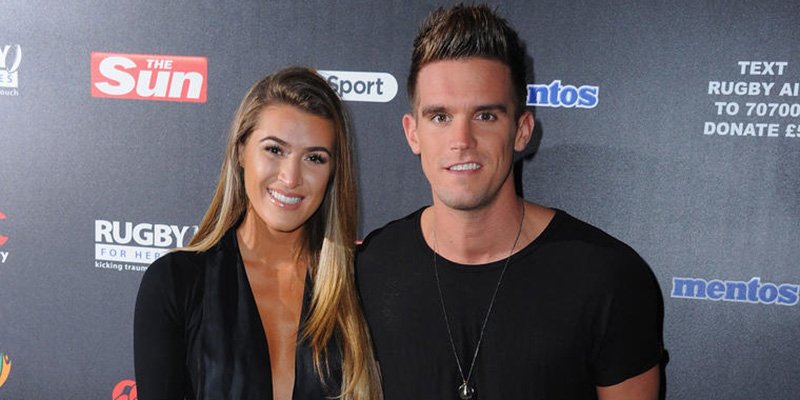mtvgeordieshore's tweet photo. .@LillieGregg says she was 'heartbroken' when @GazGShore chose Geordie Shore over her 💔 >>> https://t.co/e7XY9AuqlU https://t.co/LDVXwF1TW0
