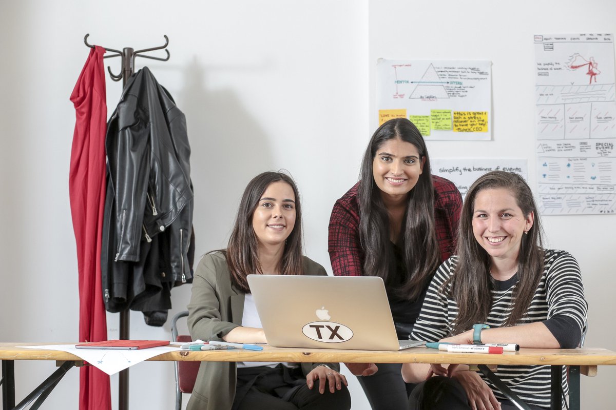 meetpie's tweet photo. ILEA's UK-based international board member wants to increase communication among chapters https://t.co/7kH2vU3q14 https://t.co/Ljjh7OR0g6