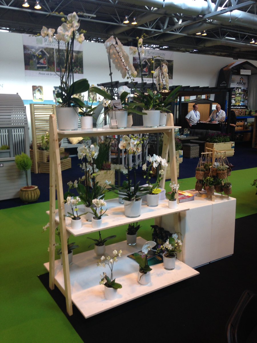 JavadoUK's tweet photo. Come and visit us the coming days #Glee2016 in Hall 20 Stand 20C30 @JavadoUK @Schoneveld_NL @Addenda_info https://t.co/tCedBGfbKl