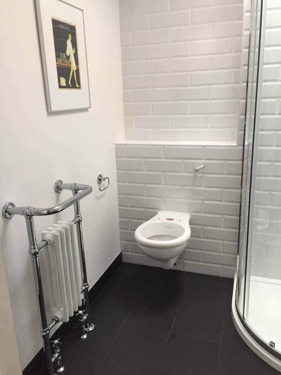 JRFDevelopments's tweet photo. Here's a sneak peak at one of our on-going bath room projects at the moment. #BuryStEdmunds #Cambs https://t.co/qCWo61IXb5