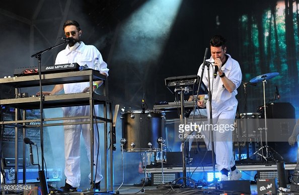 Bastille France tweet media