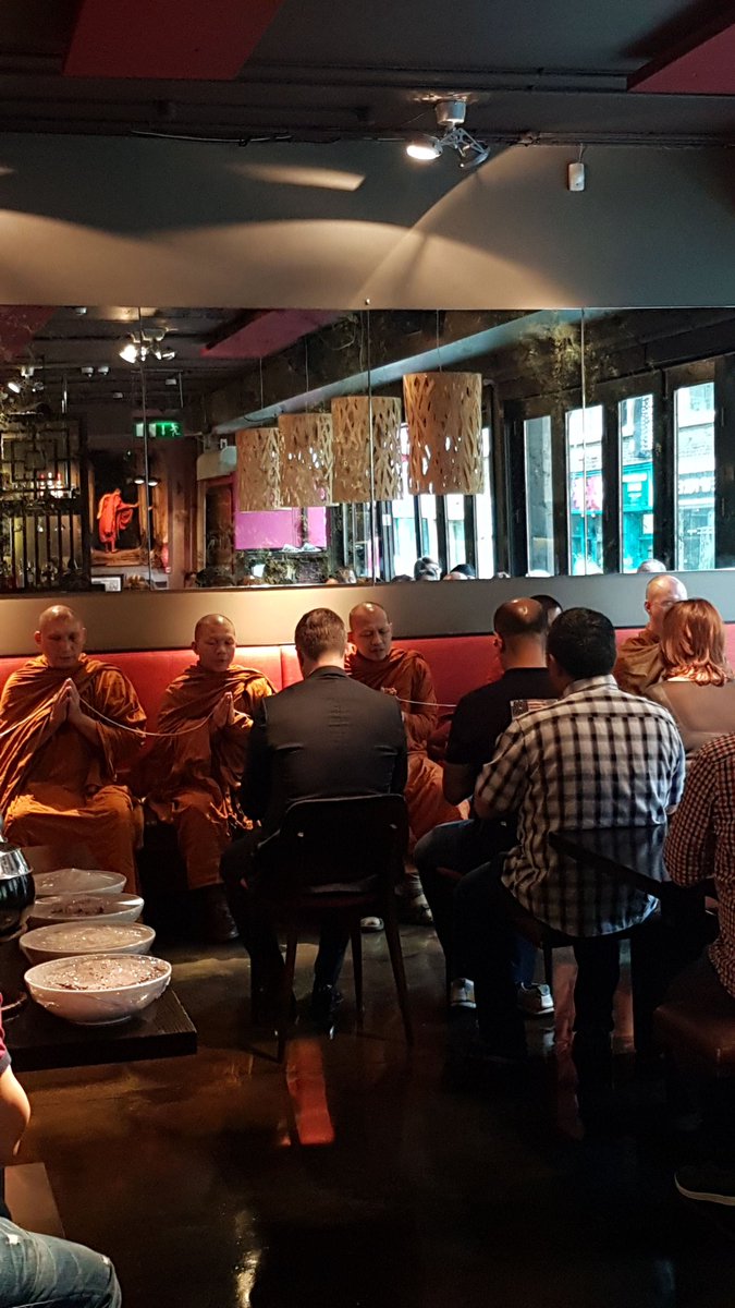 jamiew77's tweet photo. Delighted to celebrate @SabaDublin 10th birthday with them today! #SabaTen #HappyBirthday https://t.co/zcOsruxAB3