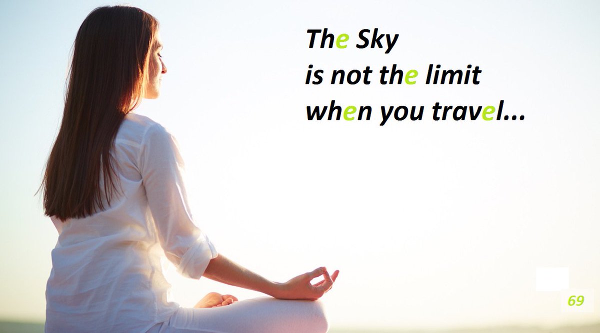 Socyalynery's tweet photo. #traveldifferent #mondaymotivation https://t.co/1ELqKxUdGT