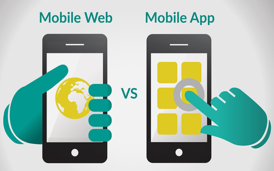 Parangattech's tweet photo. Which is better? – #Mobile_Application or #Mobile_Website.
Visit here - https://t.co/CaOIm1iaLP https://t.co/UBR1Q5hRD9