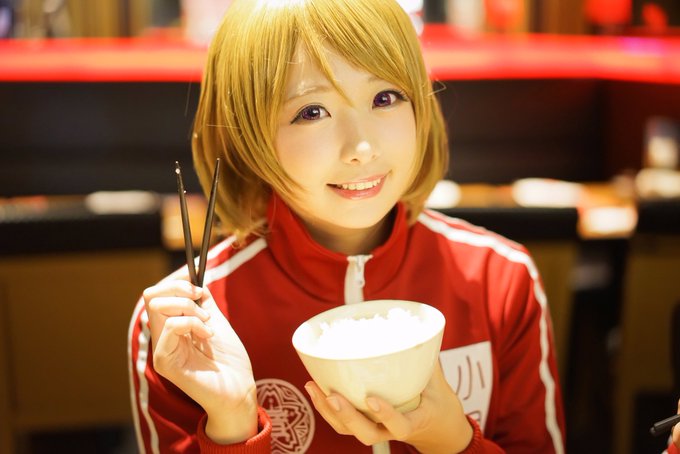 コスプレイヤー贤儿sherryのTwitter画像21