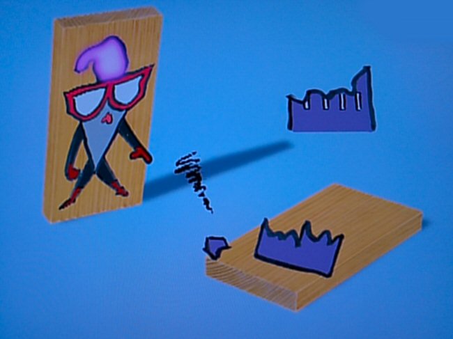 Ehehe He على تويتر うしろの星人 What S That なんと先ほどのビルの破片がケロゴリンを直撃 ケロゴリン あなたのことは決してわすれない カエル ケロゴリン うしろの星人 えいごふだ えいごであそぼ