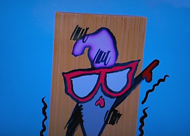 Ehehe He على تويتر うしろの星人 What S That なんと先ほどのビルの破片がケロゴリンを直撃 ケロゴリン あなたのことは決してわすれない カエル ケロゴリン うしろの星人 えいごふだ えいごであそぼ