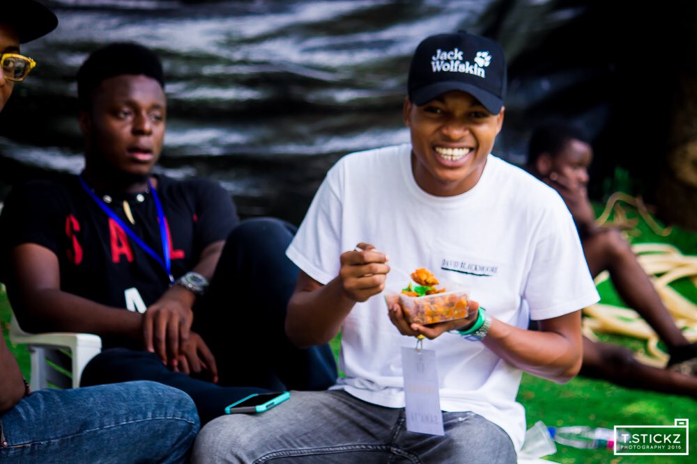 csg_ng's tweet photo. Caption this.
#PhotosFromSAMA'16 ✨
#TagAFamiliarFace
#SAMA16 https://t.co/f7JyTV7uBx