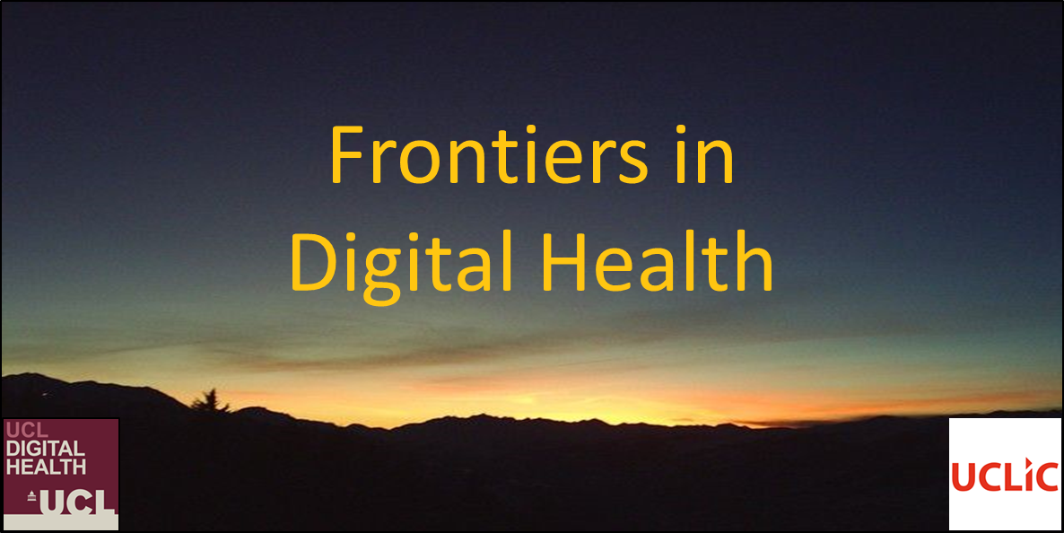 uclidh's tweet photo. SEMINAR: On the Design of #PersonalHealth #Technologies for Mental Disorder @jbardram 28/9 https://t.co/9qyN4OrpuM https://t.co/CSbnanBKN4