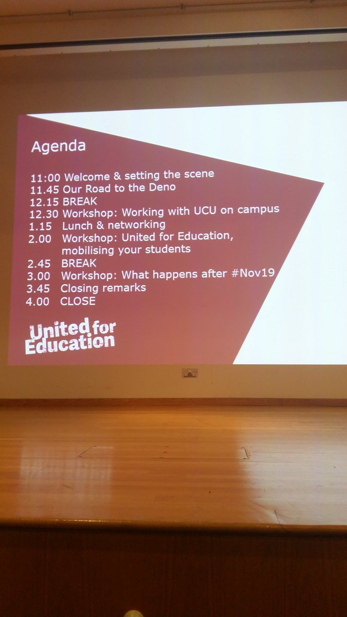 NUS Charity tweet media