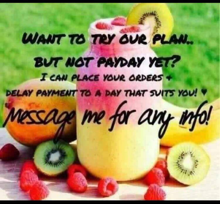 🎀 It gets better 🎀 
You can now order and pay LATER yep I said it right lol ORDER NOW PAY LATER #preorder