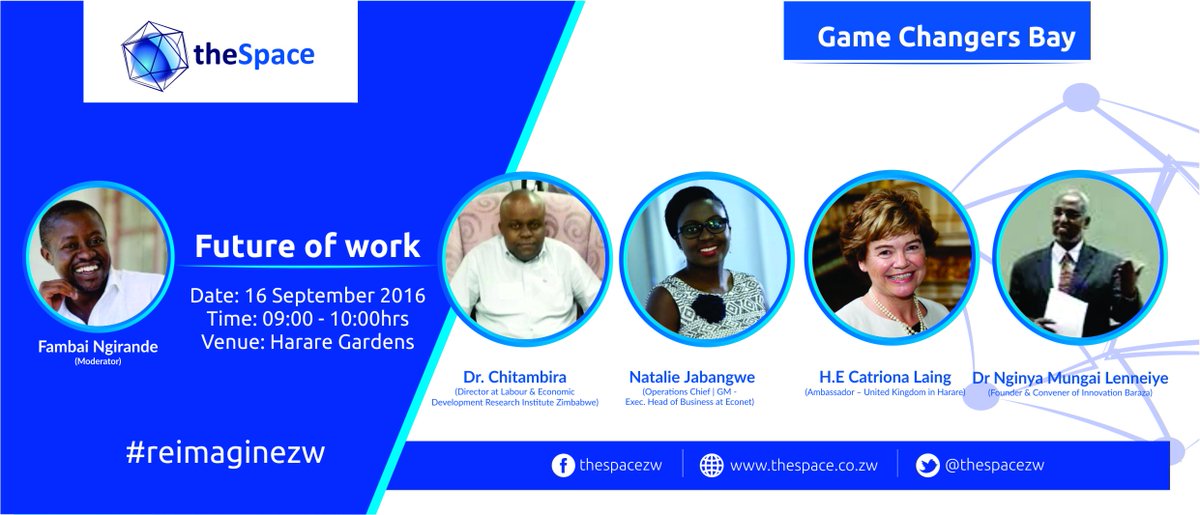 theSpace tweet media