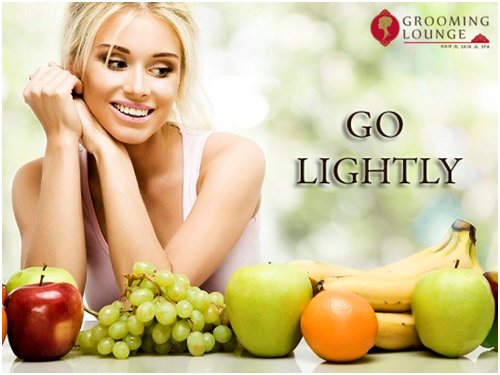 GroomingLoungeV's tweet image. Grooming Spa Tips!
Try not to eat any heavy meals or consume alcohol. If you can, limit caffeine too.