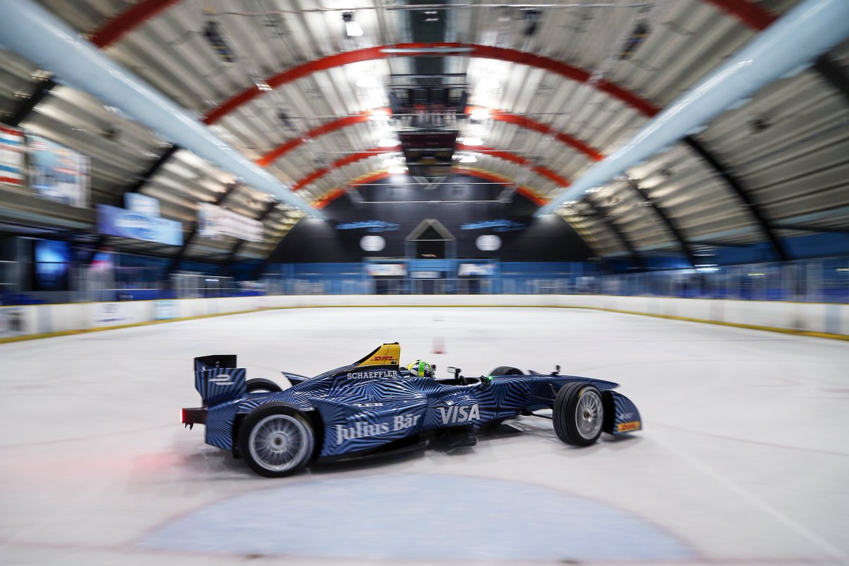 DeutschePostDHL's tweet image. #ProjectIce: With 2016 to be hottest year on
 record, Arctic experiencing a dramatic change: bit.ly/2cxLmyh