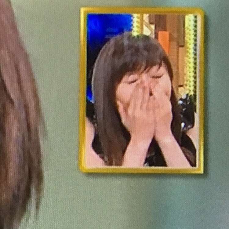 kntkuc_'s tweet photo. 賢人くん出た時のすずちゃんと指原の差wwwwww https://t.co/eG01BLhZO9
