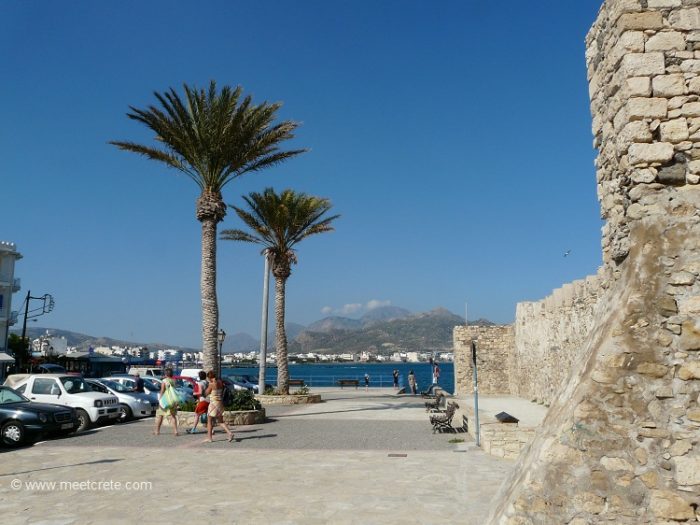 Ierapetra - southernmost city in Europe meetcrete.com/ierapetra/