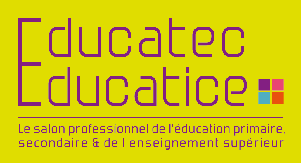 Aratice's tweet image. Aratice sera présent au salon @educatectice le 16, 17 &amp;amp; 18 Novembre 2016 !
#educatectice #ecolenumérique