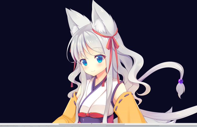 ねのかみ京姫のtwitterイラスト検索結果