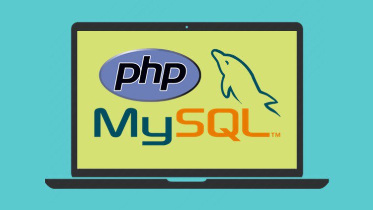 PHP_Pr0grammer's tweet image. #PHP#Programming (New) The Complete PHP with MySQL Developer Course
☞ couponsock.net/p/rycz5572