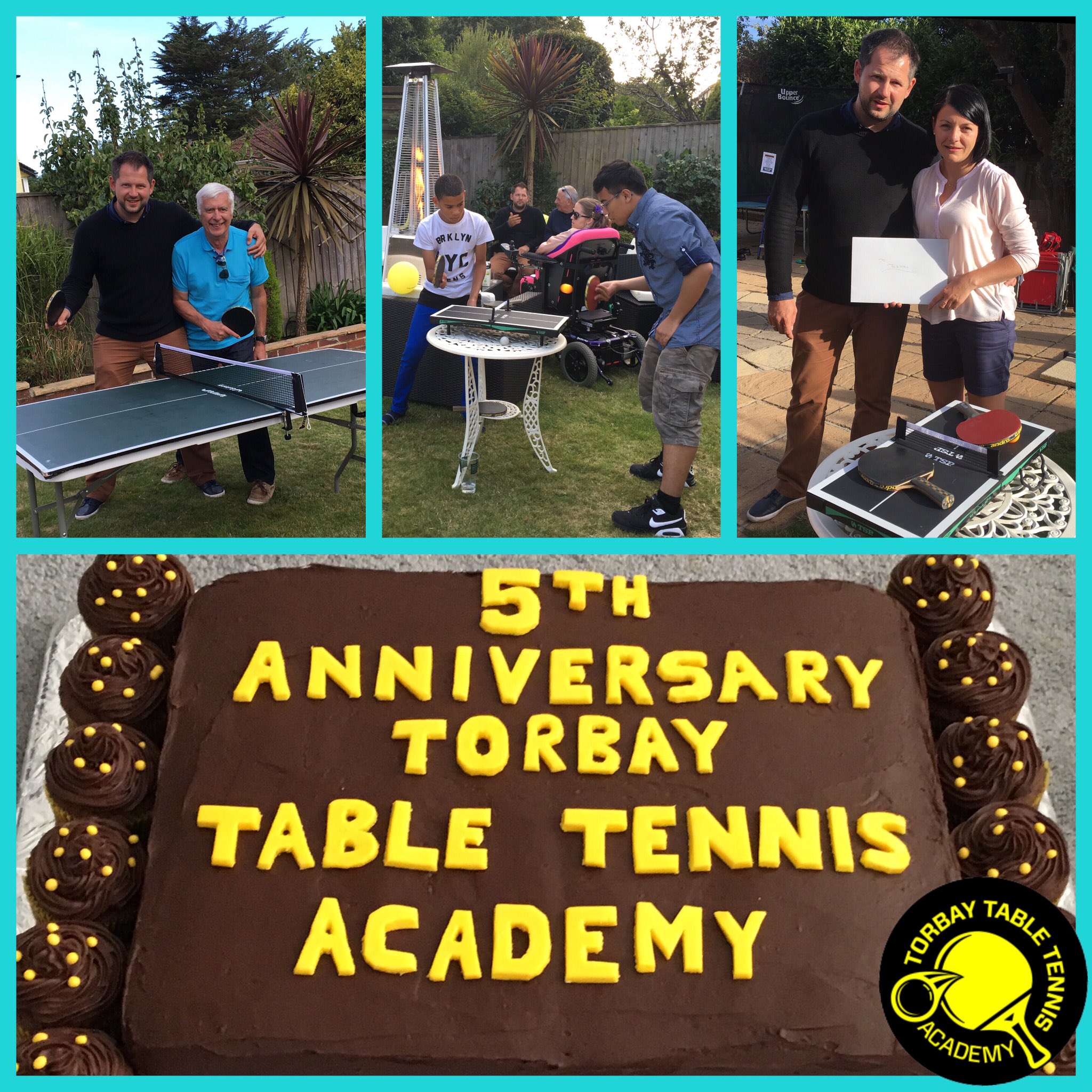 Torbay TT Academy on Twitter "TableTennisENG Bribartt The Torbay