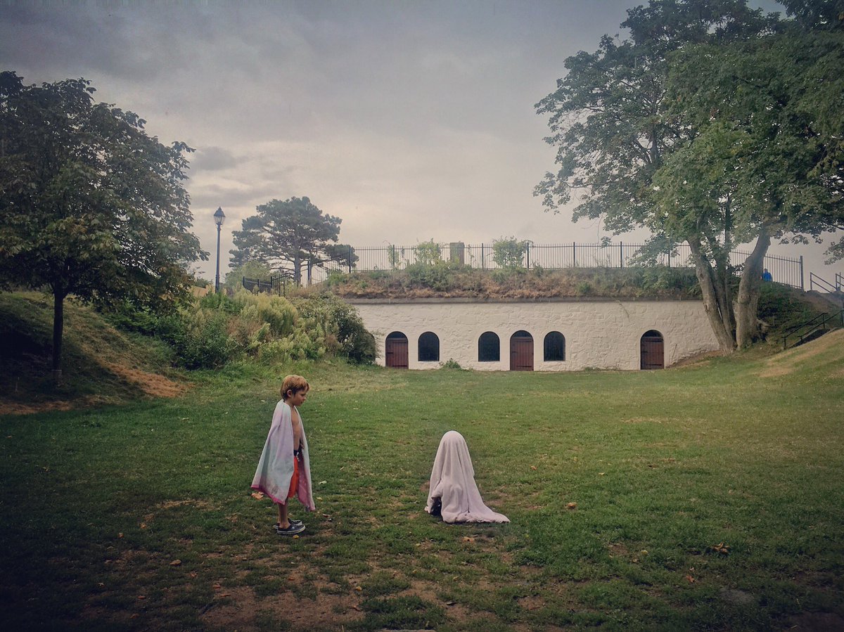 tbraganti's tweet photo. End of summer #Marblehead #FortSewall #NewEngland https://t.co/DTfPfVEfvi