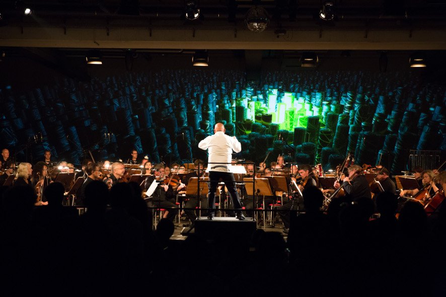 Ars Electronica tweet media