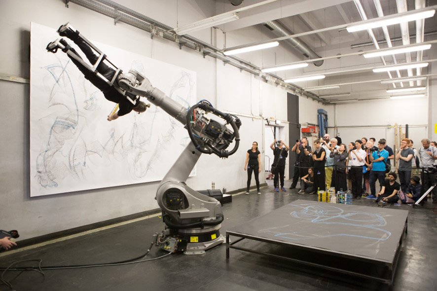 Ars Electronica tweet media