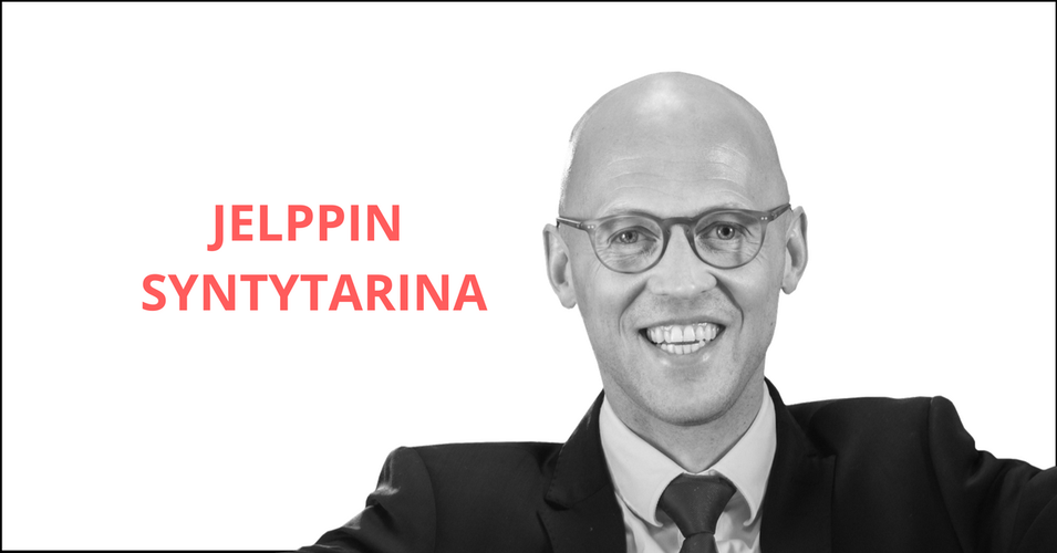 tomehaa's tweet photo. Jelppin syntytarina #jelpp #rekrytointijärjestelmä Kiinnostava #tarina @TuomasMikkonen https://t.co/cQIgVP0FIh https://t.co/k9H67hKqYT