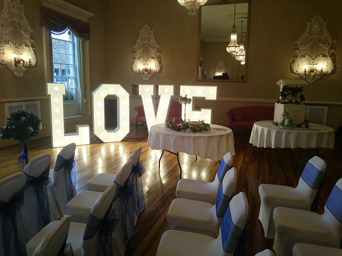 Beautiful #wedding venue in Stratford-upon-Avon