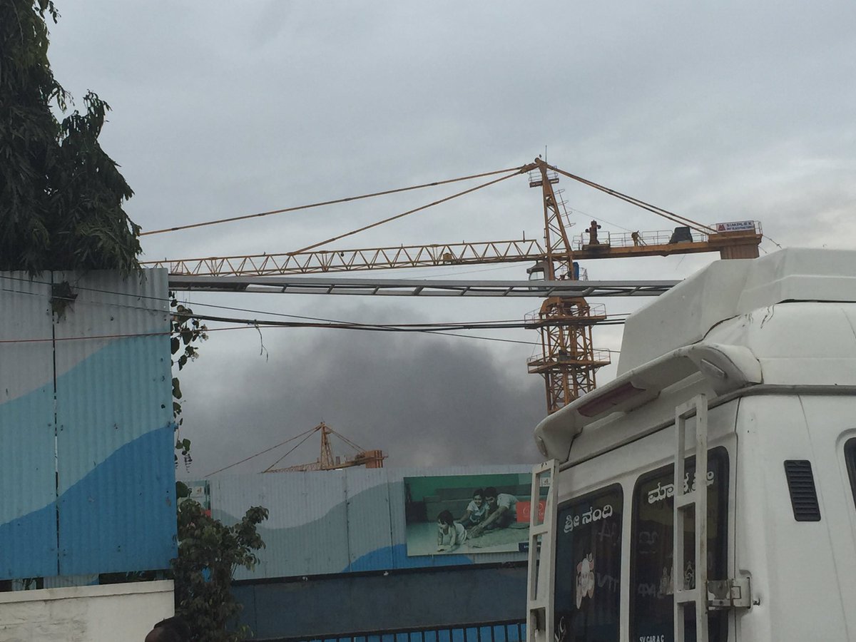 ObserveThis16's tweet image. #CauveryIssue #CauveryProtests #ObserveThis16 #IIJNM Bangalore Bandh at #DeepanjaliNagar #BangaloreBandh