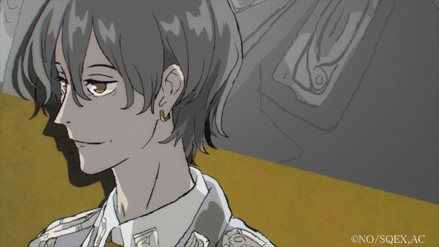 キャラクター紹介】リーリウム（CV：遊佐浩二） ACCAトップ5長官の一人