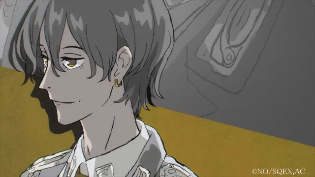 アニメ『ACCA13区監察課』公式 on X: 