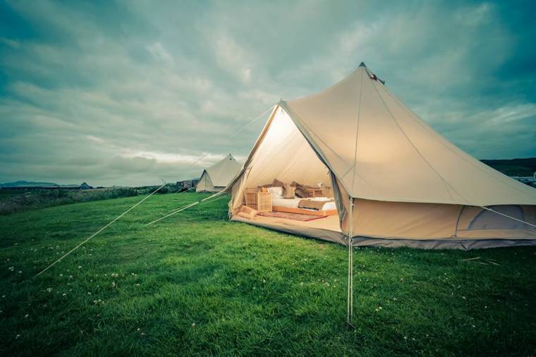 Blog: The best spots for camping &amp; glamping in Argyll and the Isles! exploreargyll.co.uk/blog/135/the-b… #ScotSpirit