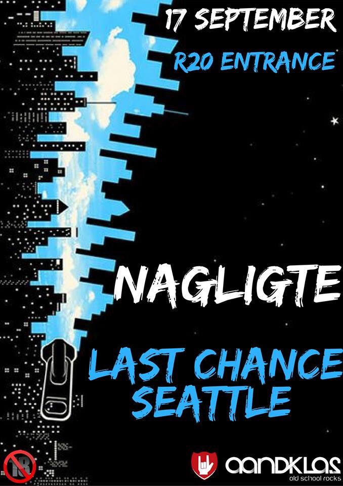 Last Chance Seattle tweet media