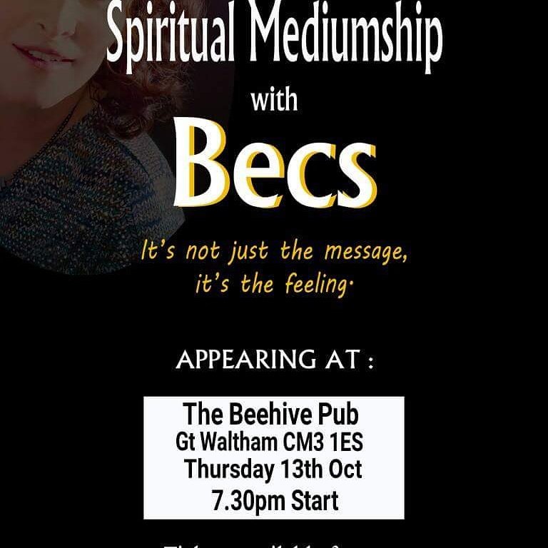 @chelmsfordHub Get we get a RT #essex #greatwaltham #chelmsford @PubBeehive #thebeehivepub