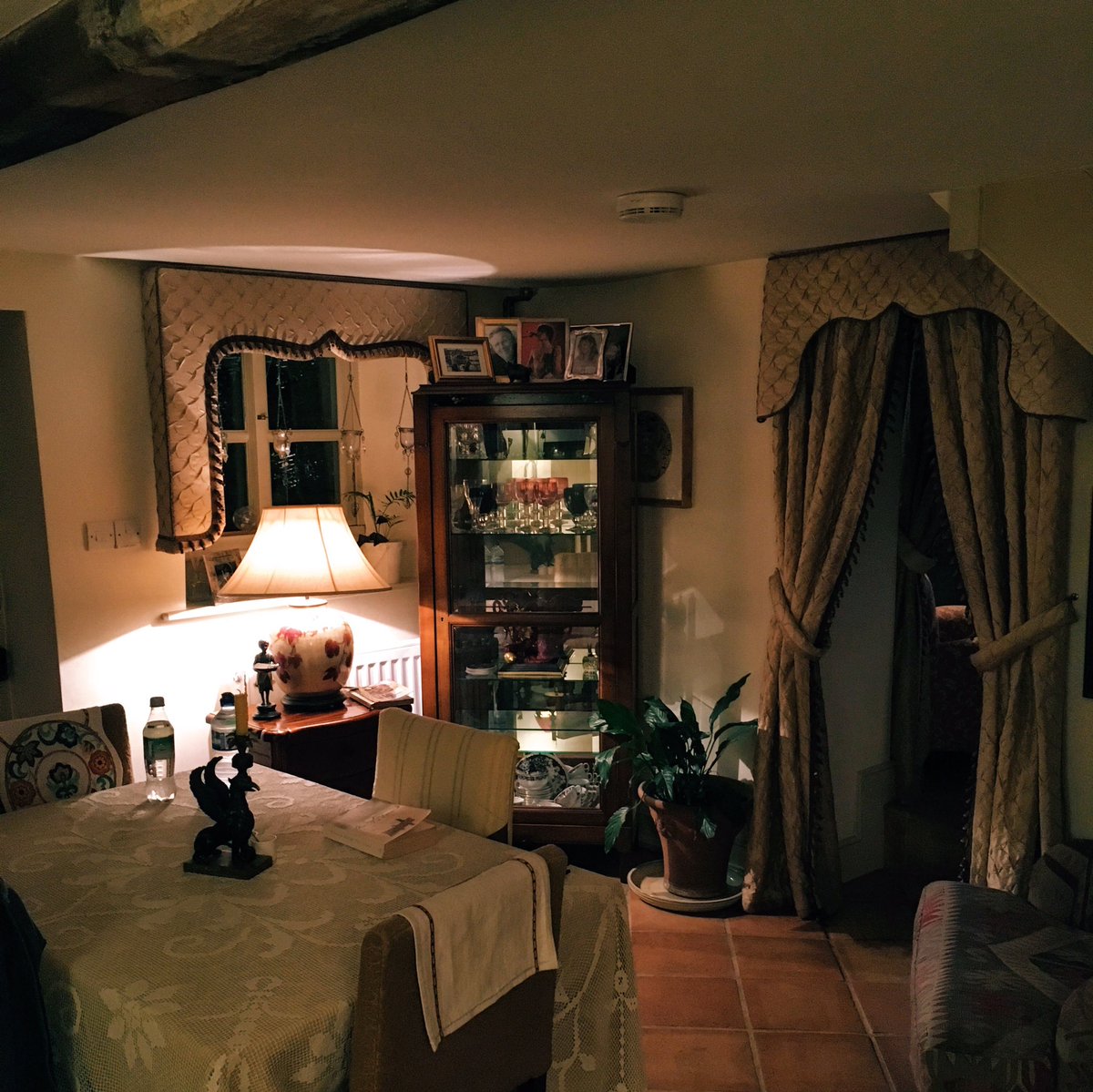 andystew's tweet photo. Stunning little stay in #helmsley. Well worth a look if you're thinking of a break away... @HelmsleyBandB https://t.co/cOVOzXoyLf