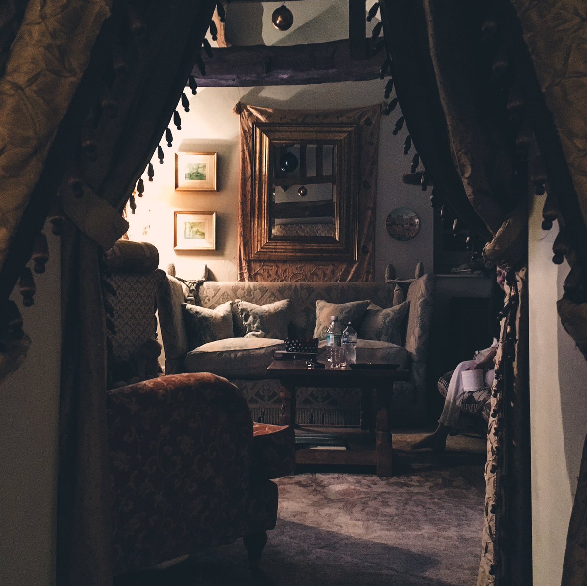 andystew's tweet photo. Stunning little stay in #helmsley. Well worth a look if you're thinking of a break away... @HelmsleyBandB https://t.co/cOVOzXoyLf