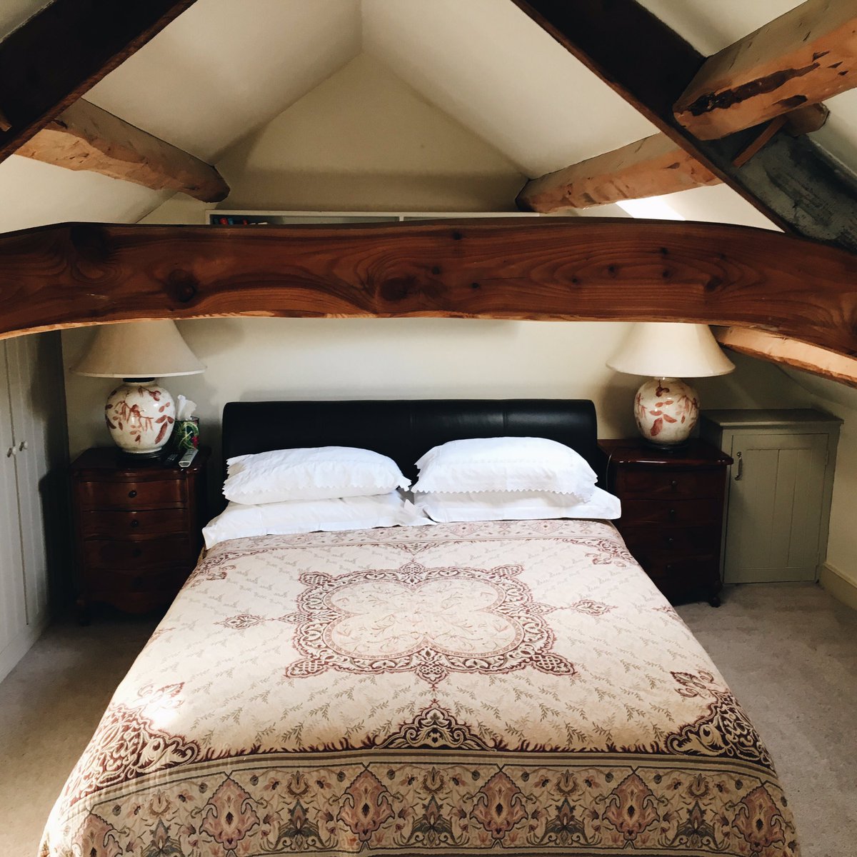 andystew's tweet photo. Stunning little stay in #helmsley. Well worth a look if you're thinking of a break away... @HelmsleyBandB https://t.co/cOVOzXoyLf