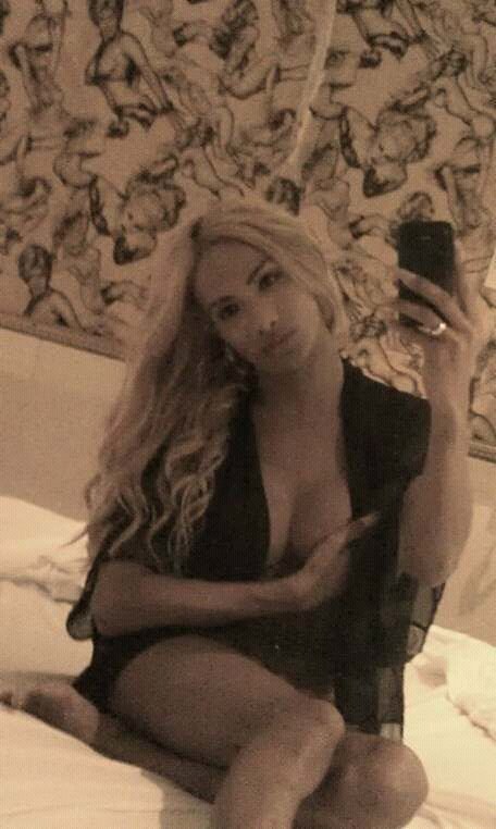 Sigueme en instagram @shanalit transexual