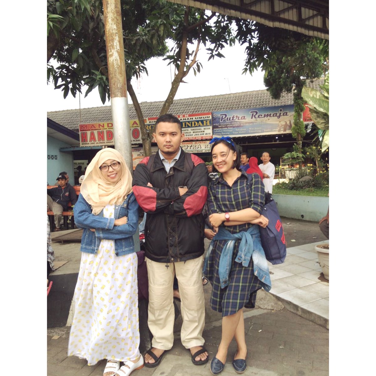 ayunindiya's tweet photo. Tim Barbel Manja goes to final Socio Digi Leaders #indonesiabutuhkita #sociodigileader #Telkom #barbelmanja #bukubuk https://t.co/qqQcand2Om