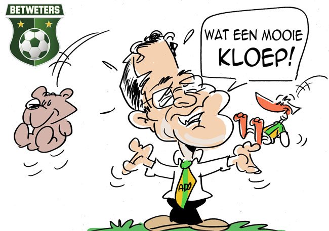 groengeelharttv's tweet photo. Wat een mooie kloep! #ADO #FCDH #ADODENHAAG #feyADO (Kudos: Betweters) https://t.co/cCRDToJbX5