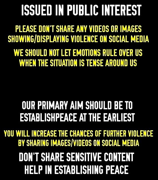 manojinsider's tweet photo. #requestpeace #CauveryIssue #CauveryProtests https://t.co/x3HtpSEsdb