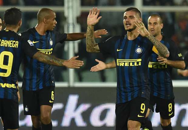 Internazionale Rilis Jersey Ketiga Musim Ini goo.gl/Qh2XAd