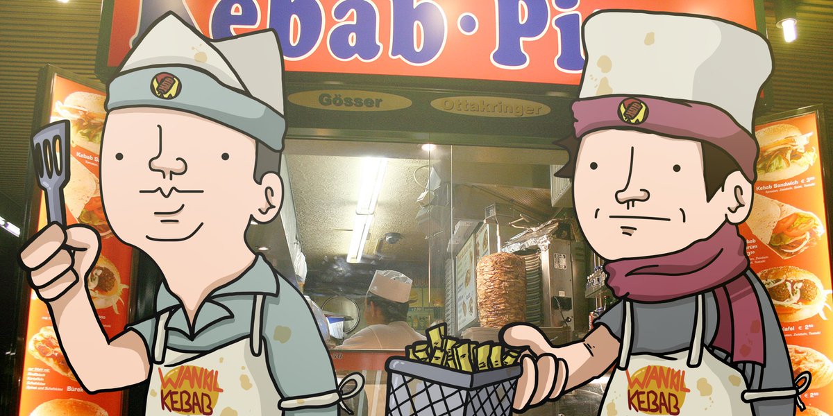 Osgilia's tweet image. Avec la balle de frites chef ! @terracid @laink