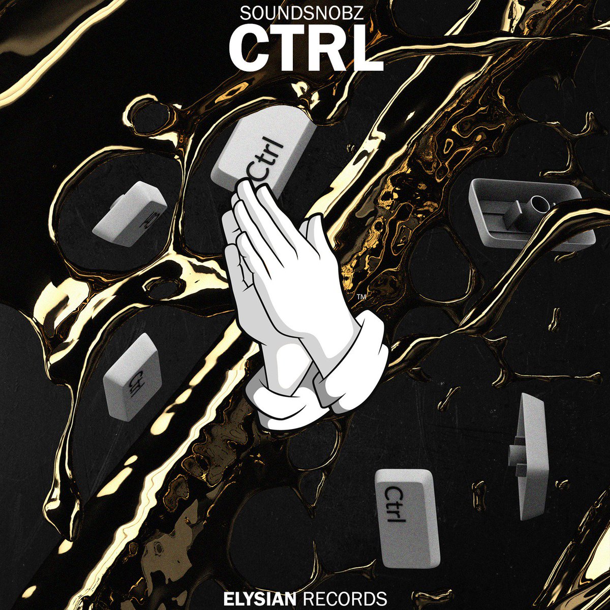 Elysian Records tweet media