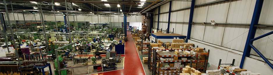 LSLCo's tweet photo. Create a more hygienic environment for your produce with our industrial LED lighting https://t.co/tiJ02cx3Aa https://t.co/nTe7eNipCP